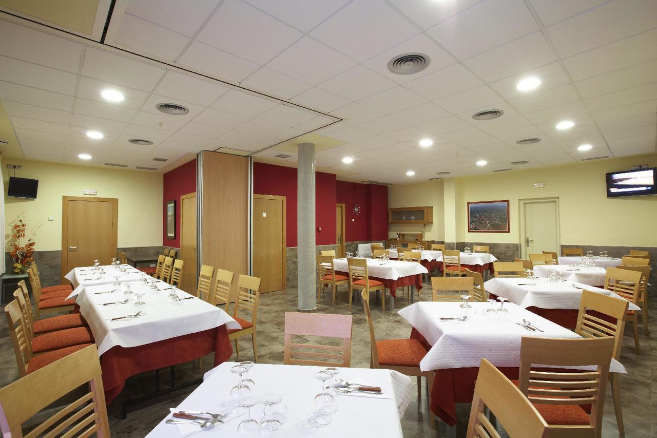 Altejo Hotel Manganeses de la Lampreana ภายนอก รูปภาพ