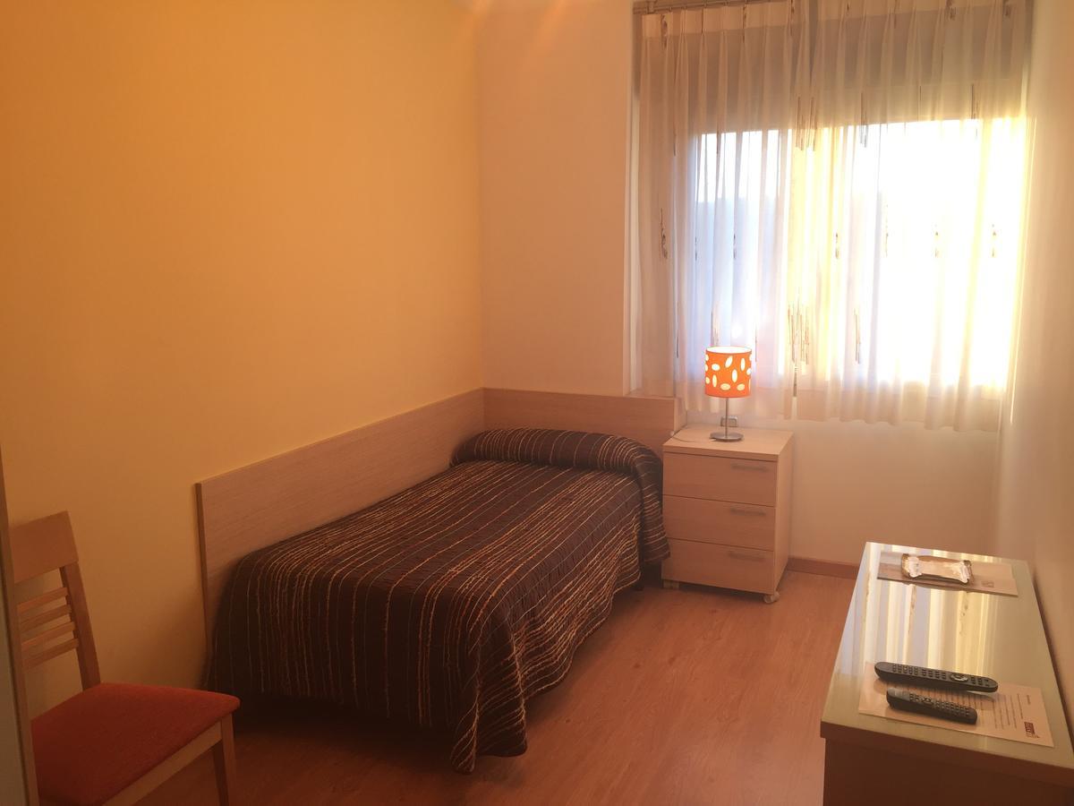 Altejo Hotel Manganeses de la Lampreana ภายนอก รูปภาพ