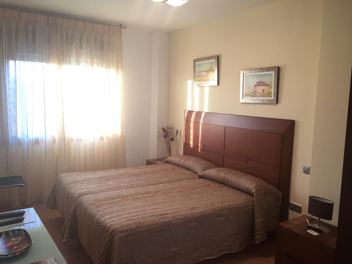 Altejo Hotel Manganeses de la Lampreana ภายนอก รูปภาพ