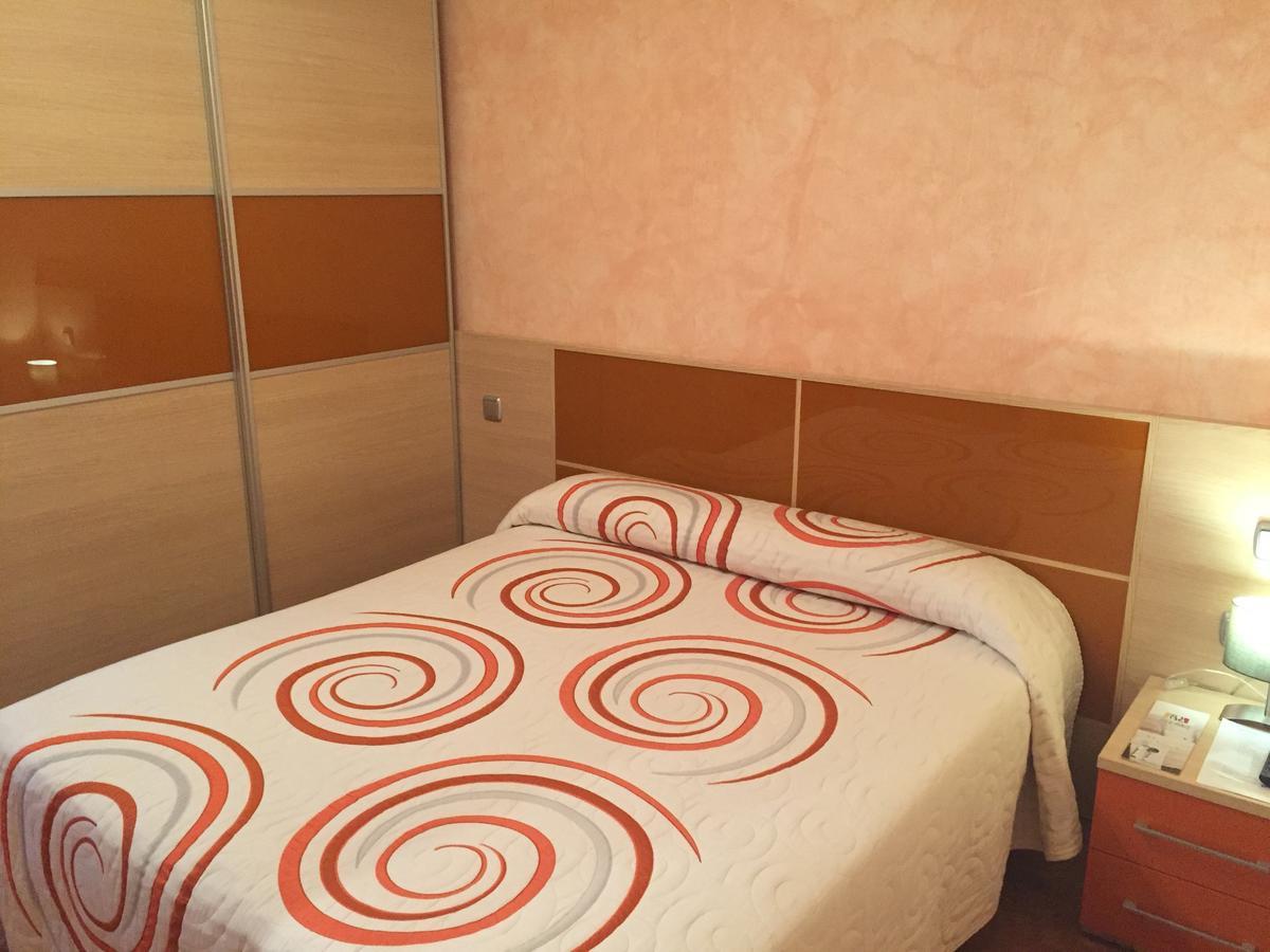 Altejo Hotel Manganeses de la Lampreana ภายนอก รูปภาพ