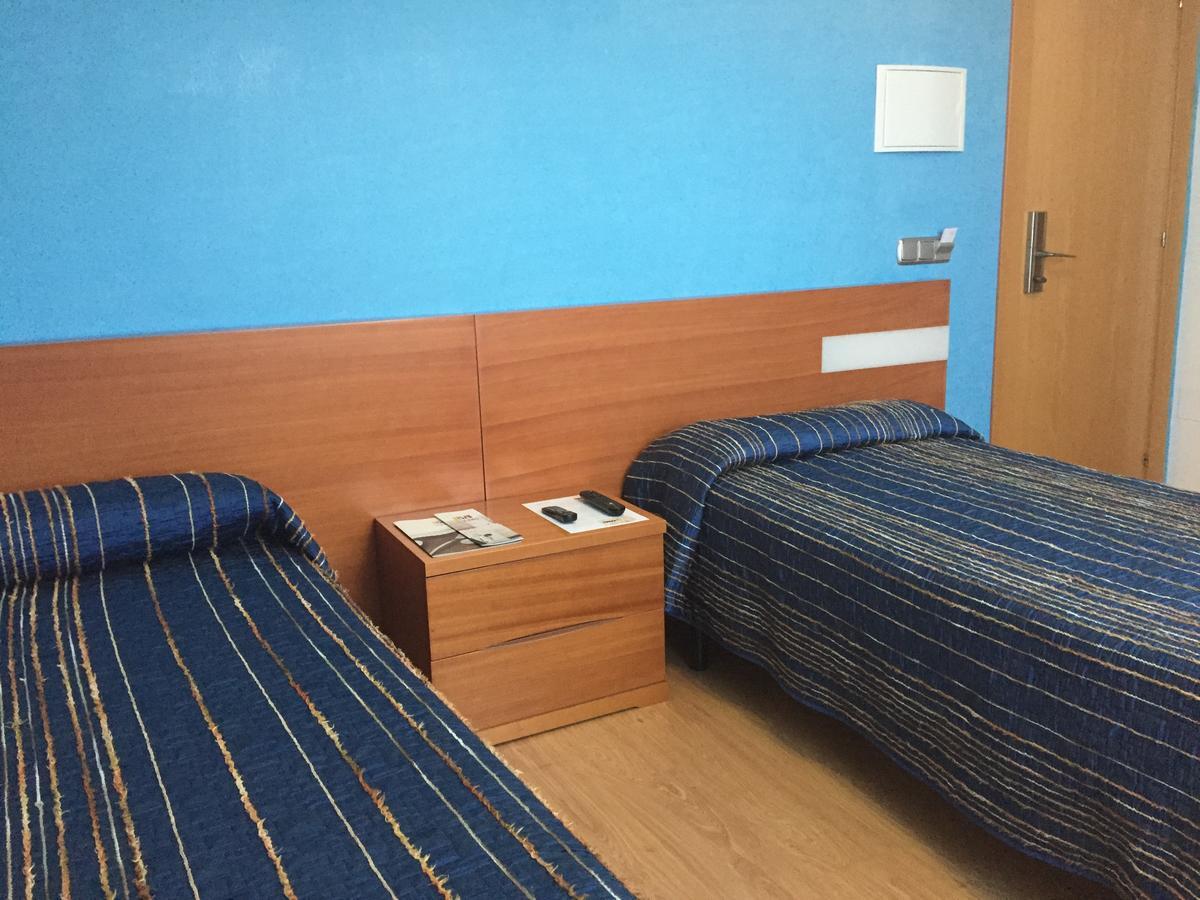 Altejo Hotel Manganeses de la Lampreana ภายนอก รูปภาพ