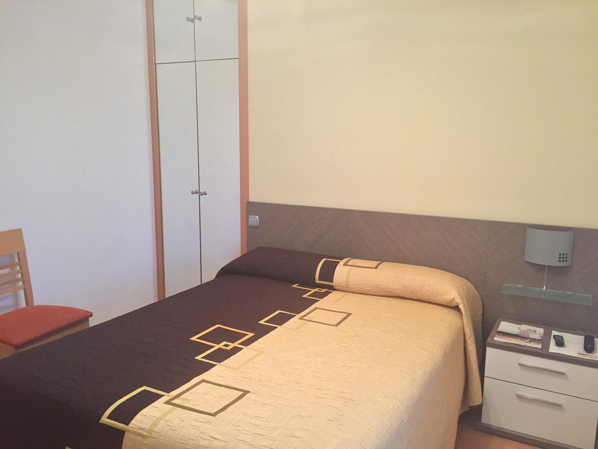 Altejo Hotel Manganeses de la Lampreana ภายนอก รูปภาพ