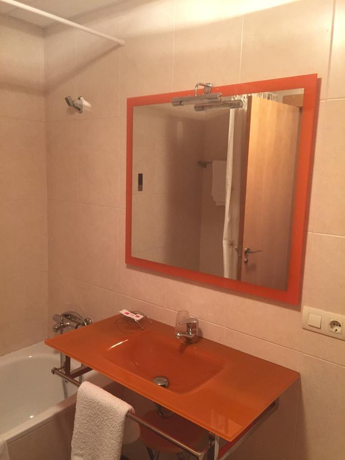 Altejo Hotel Manganeses de la Lampreana ภายนอก รูปภาพ