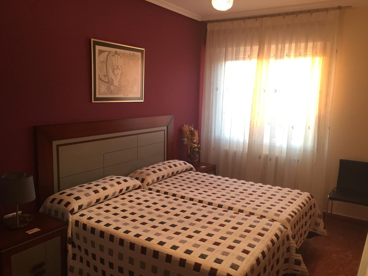 Altejo Hotel Manganeses de la Lampreana ภายนอก รูปภาพ
