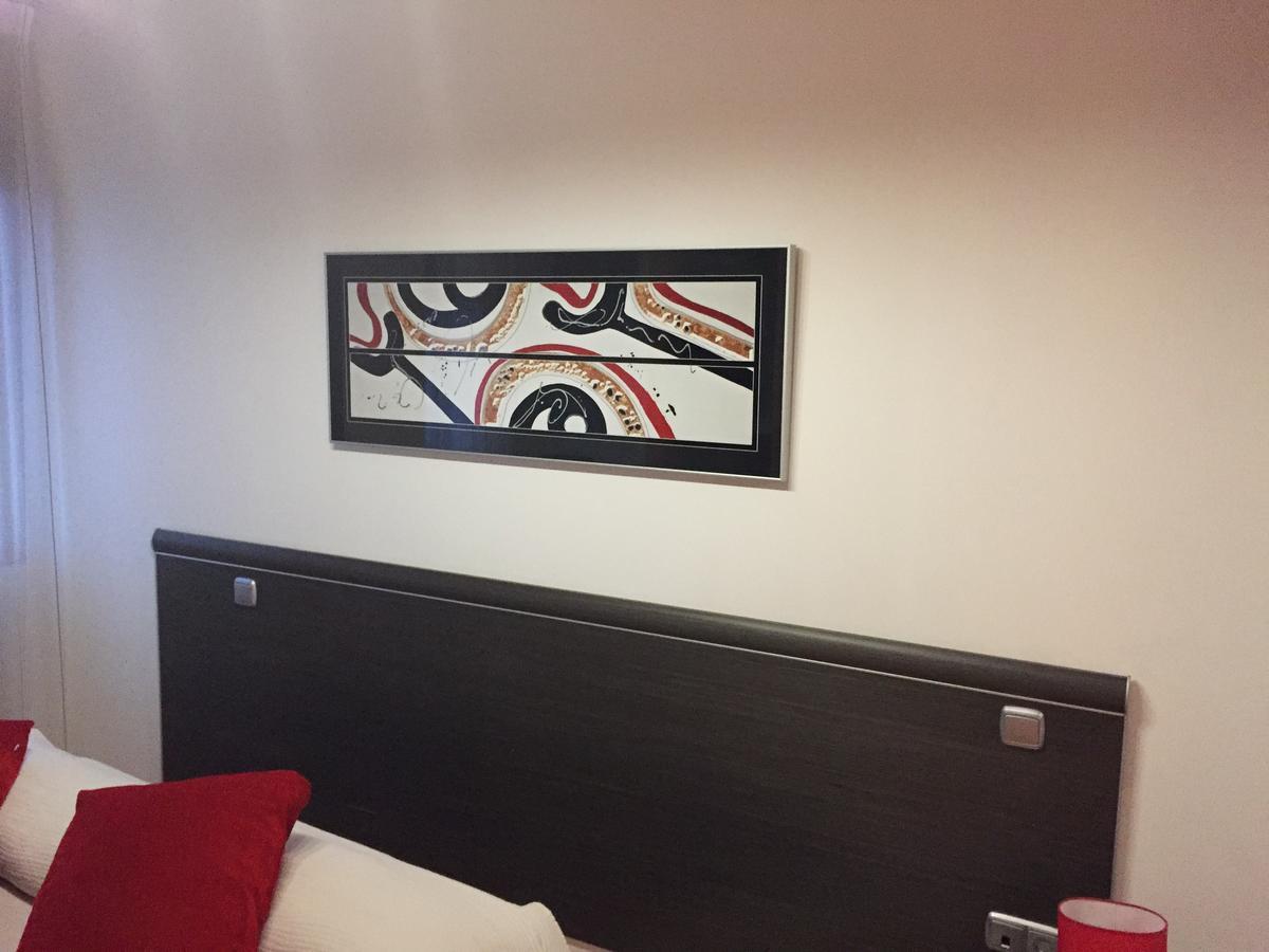 Altejo Hotel Manganeses de la Lampreana ภายนอก รูปภาพ