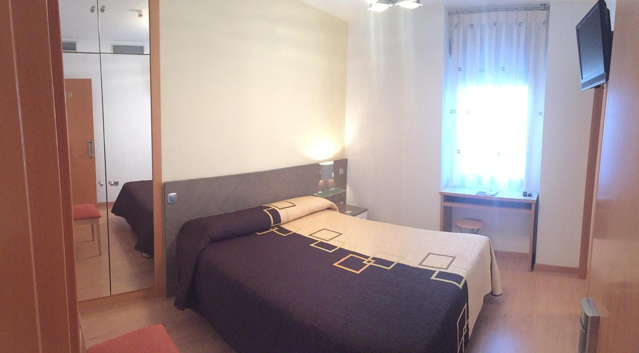 Altejo Hotel Manganeses de la Lampreana ภายนอก รูปภาพ